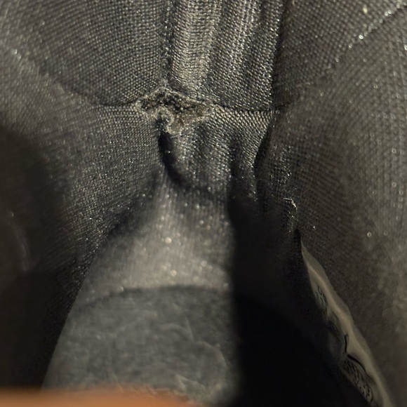 Nike Men's Cosmic Unity 2 Black / Grey Men’s sz 11.5 Basketball Shoes DH1537-003 - Picture 8 of 12